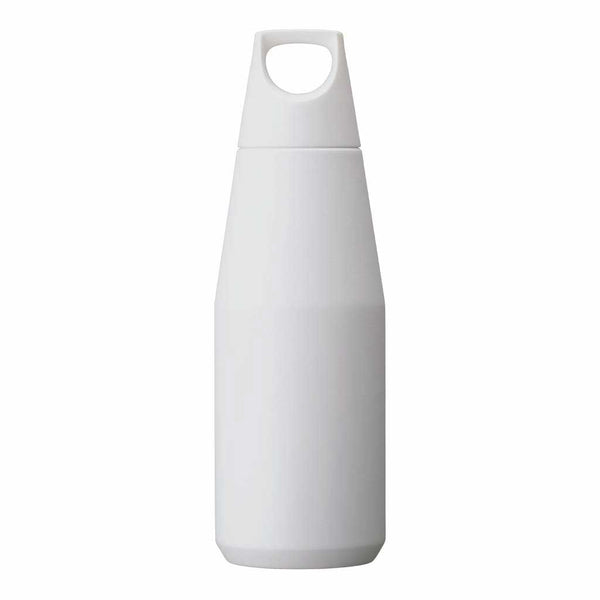 Trail Tumbler Kinto 20211 Water Bottles 580ml / White