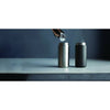 Travel Tumbler | SMALL DEFECT SALE KINTO SDS-20936 Coffee Flasks 350ml / Black