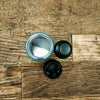 Travel Tumbler | SMALL DEFECT SALE KINTO SDS-20935 Coffee Flasks 350ml / Turquoise