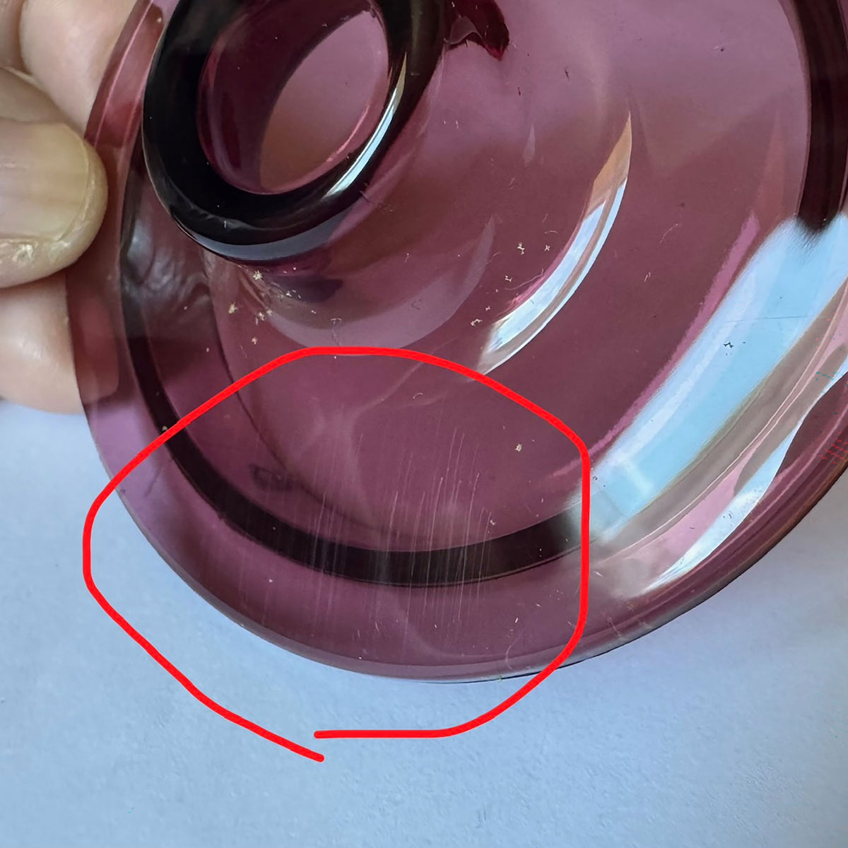 UNITEA Unimug 350ml | SMALL DEFECT SALE KINTO SDS-22914 Indoor Mugs 350 ml / Wine Red