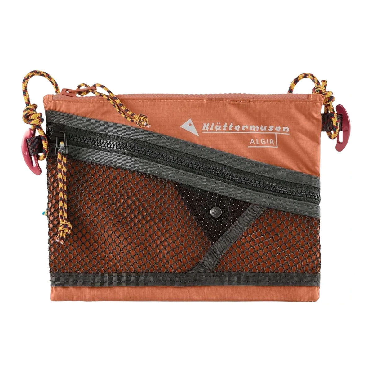 Algir Accessory Bag Klättermusen Sling Bags