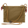 Algir Accessory Bag Klättermusen 41427U01-510-S Sling Bags Small / Olive