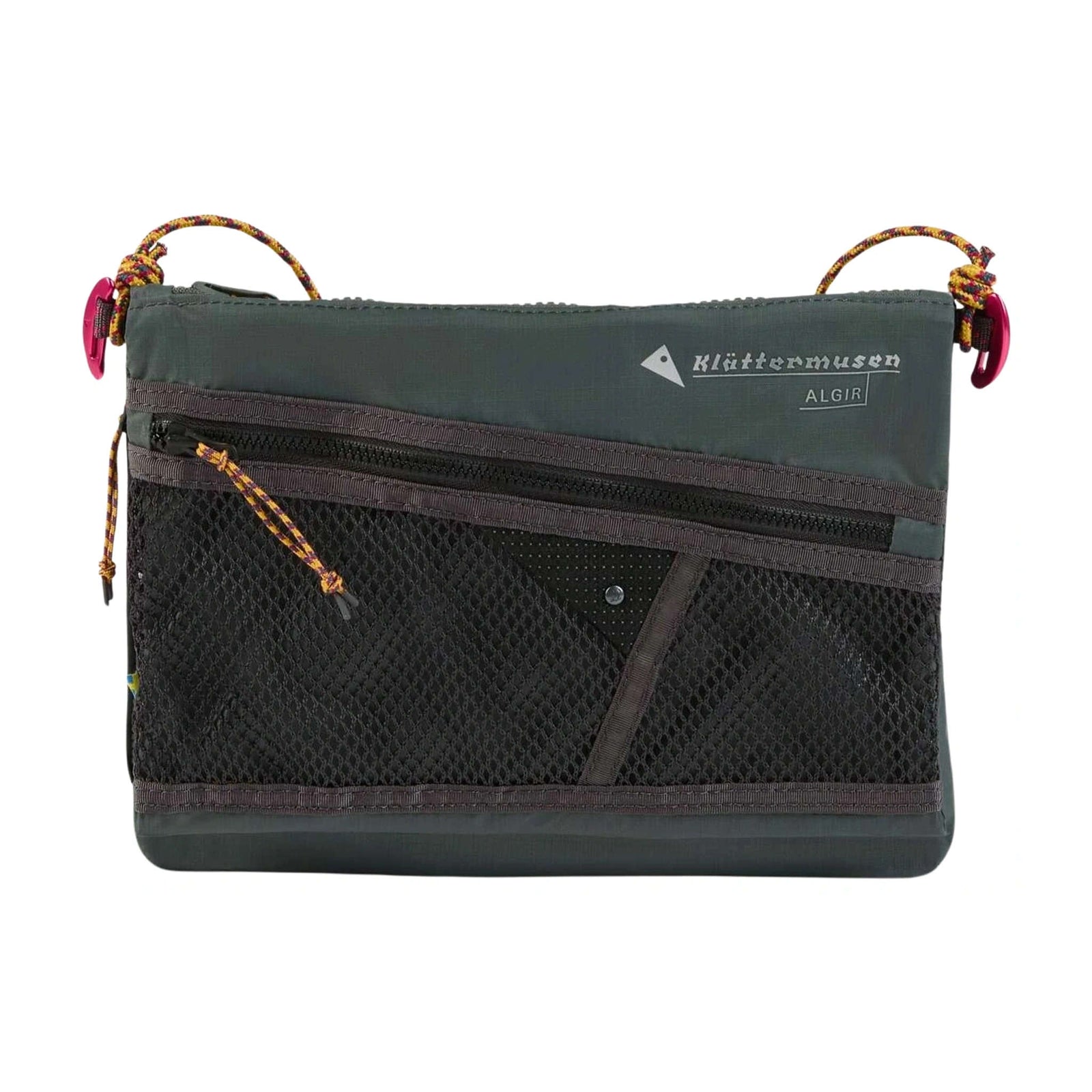 Klättermusen | Fimmafäng 4.0 Lumbarpack | Mountain Waist Pack