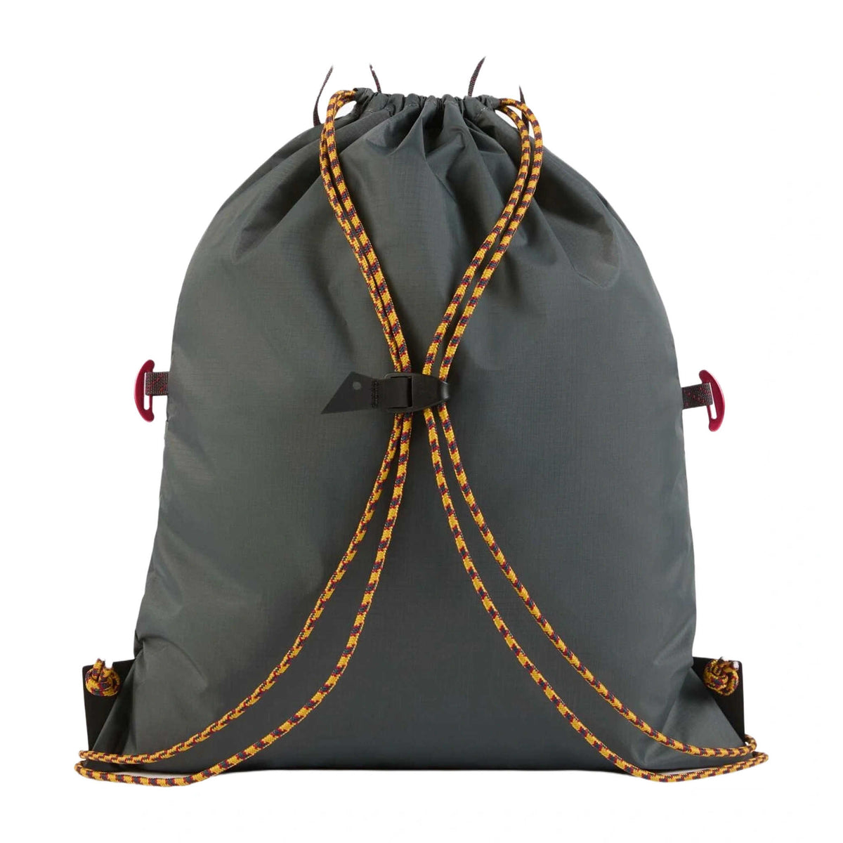 Algir Sack Pack Klattermusen 10603-563 Backpacks One Size / Dark Teal