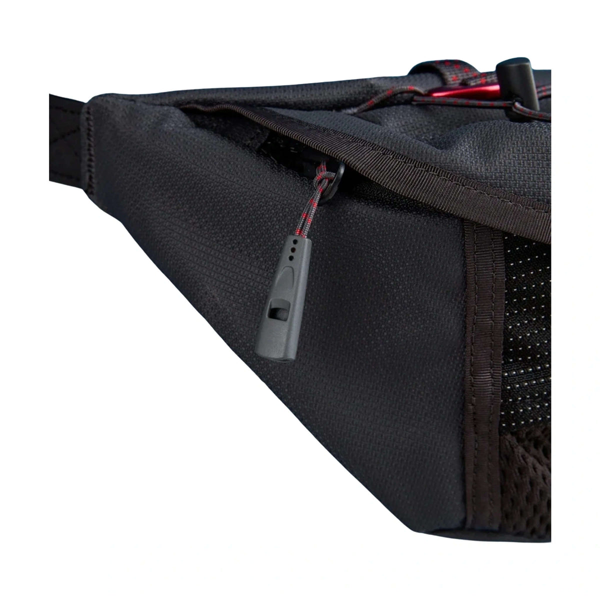 Eldner 2.0 Lumbarpack Klättermusen 40423U01-961-2L Bumbags 2L / Raven