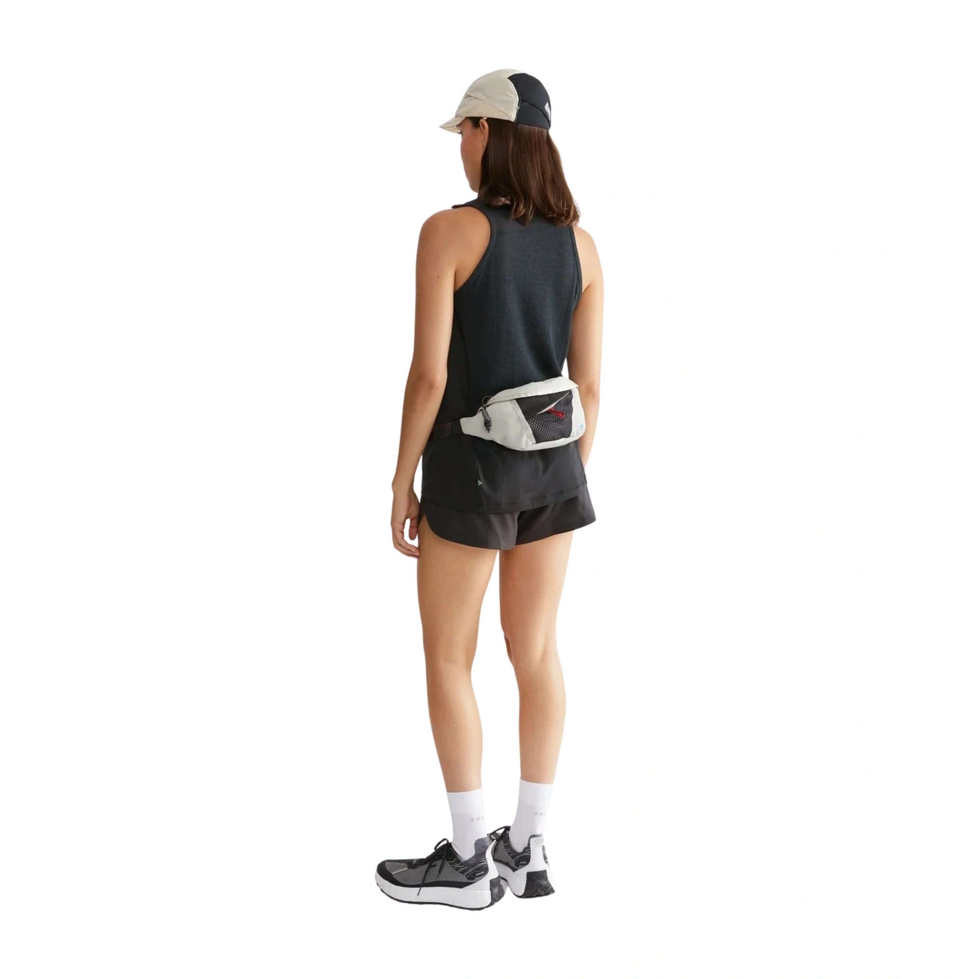 Klättermusen | Eldner 2.0 Lumbarpack | Lightweight Hip Pack