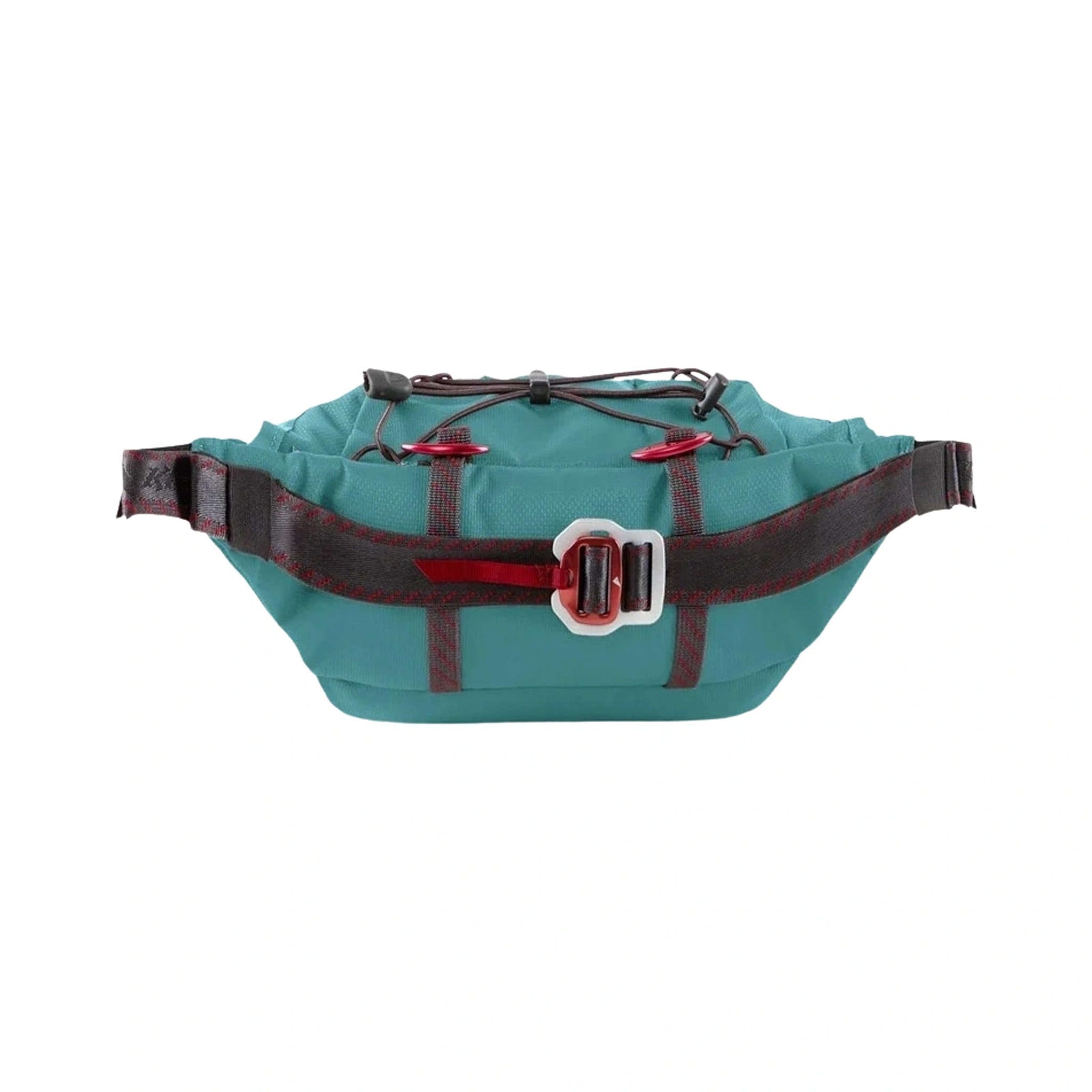 Eldner 2.0 Lumbarpack Klättermusen 40423U01-542-2L Bumbags 2L / Silver Pine
