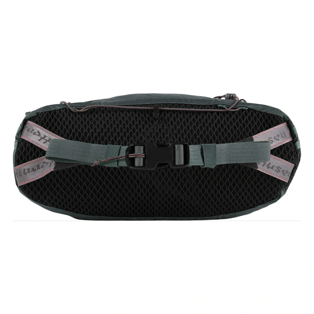 Eldrimner Lumbarpack 5L Klättermusen 10054-563-OZ Bumbags 5L / Dark Teal