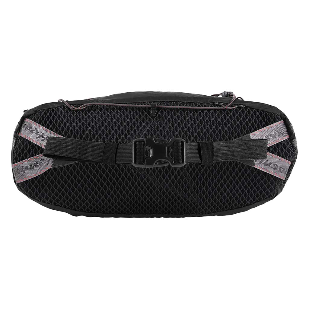 Eldrimner Lumbarpack 5L Klättermusen 10054-961-OZ Bumbags 5L / Raven
