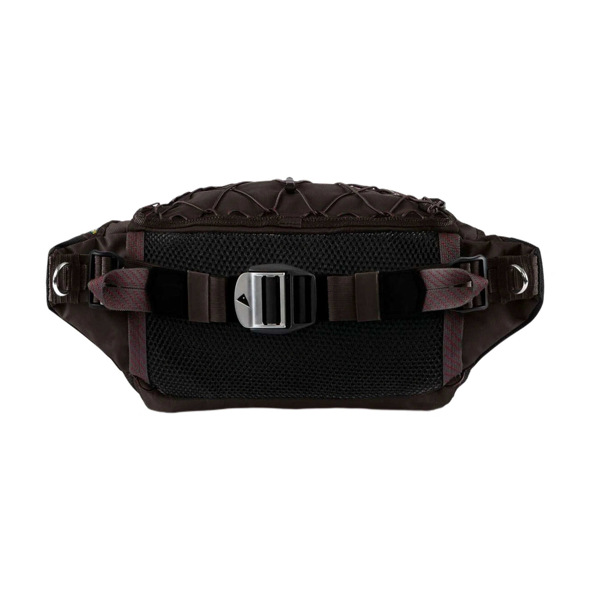 Fimmafäng 4.0 Lumbarpack Klattermusen 40422U01-148-7L Bumbags 7L / Brown Umber