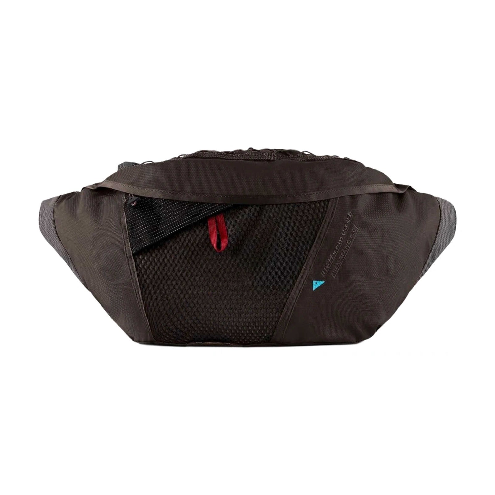 Fimmafäng 4.0 Lumbarpack Klattermusen 40422U01-148-7L Bumbags 7L / Brown Umber