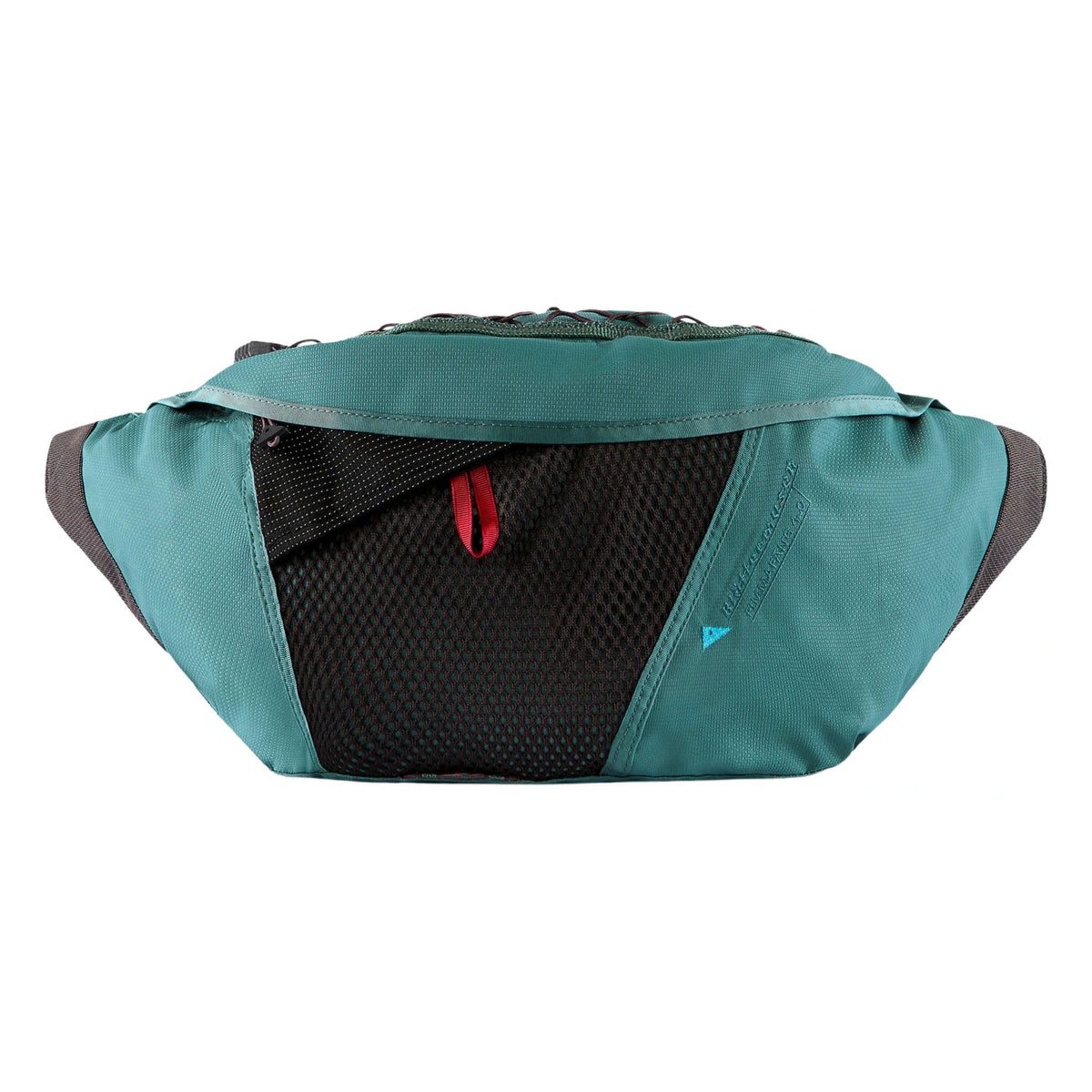 Fimmafäng 4.0 Lumbarpack Klättermusen 40422U01-542-7L Bumbags 7L / Silver Pine