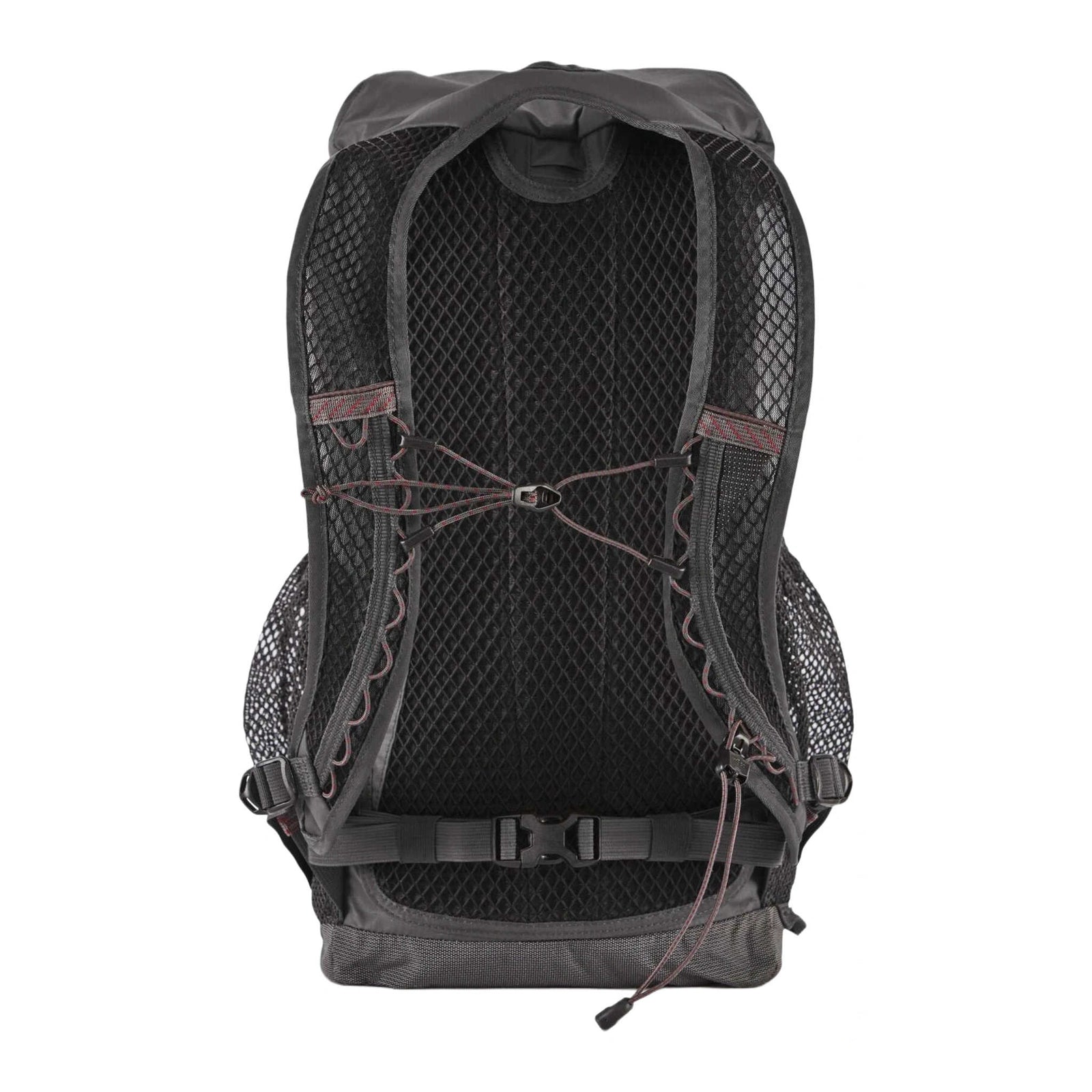 Fjörm Backpack 18L Klattermusen 10557-961 Backpacks One Size / Raven