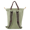 Gand Bag 23L Klättermusen 10405-516-OZ Tote Bags 23L / Sea Foam