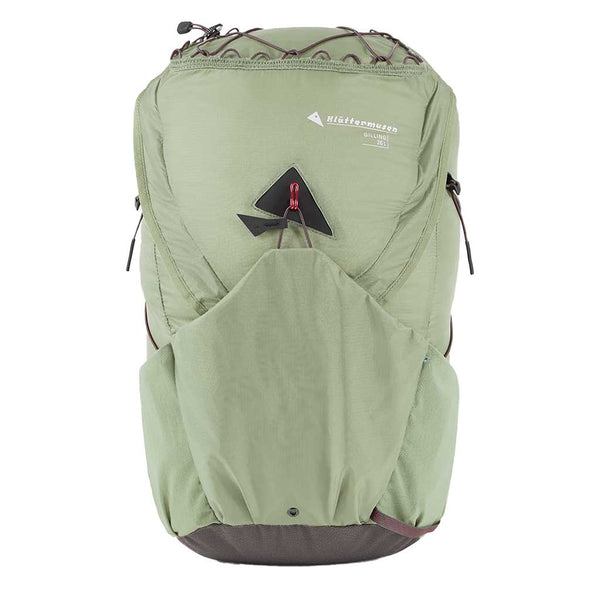 Klättermusen | Gilling Backpack 26L | Day Hiking Backpack | Sea Foam Klättermusen | Gilling Backpack 26L | Day Hiking Backpack | Sea Foam