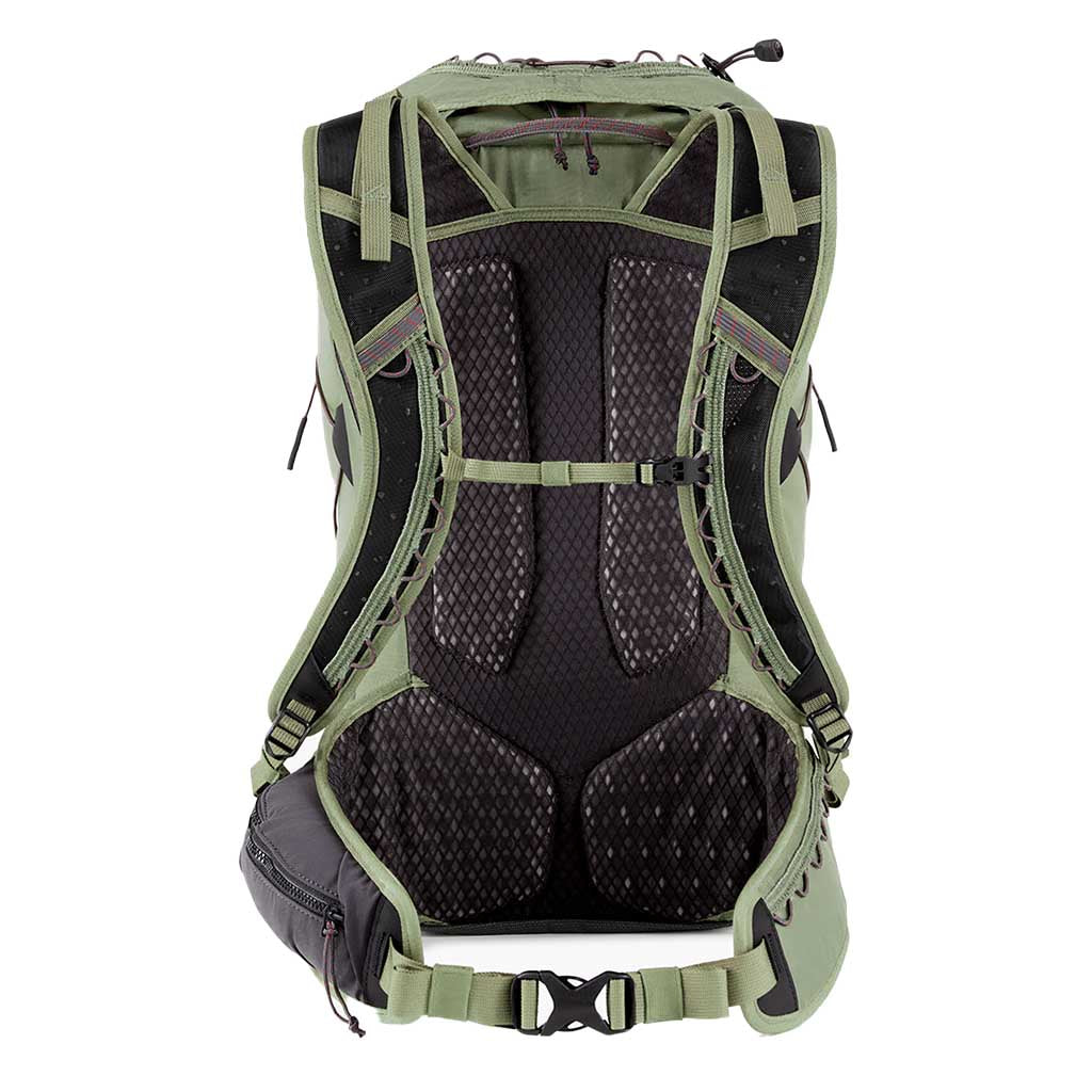 Klättermusen | Gilling Backpack 26L | Day Hiking Backpack | Sea Foam