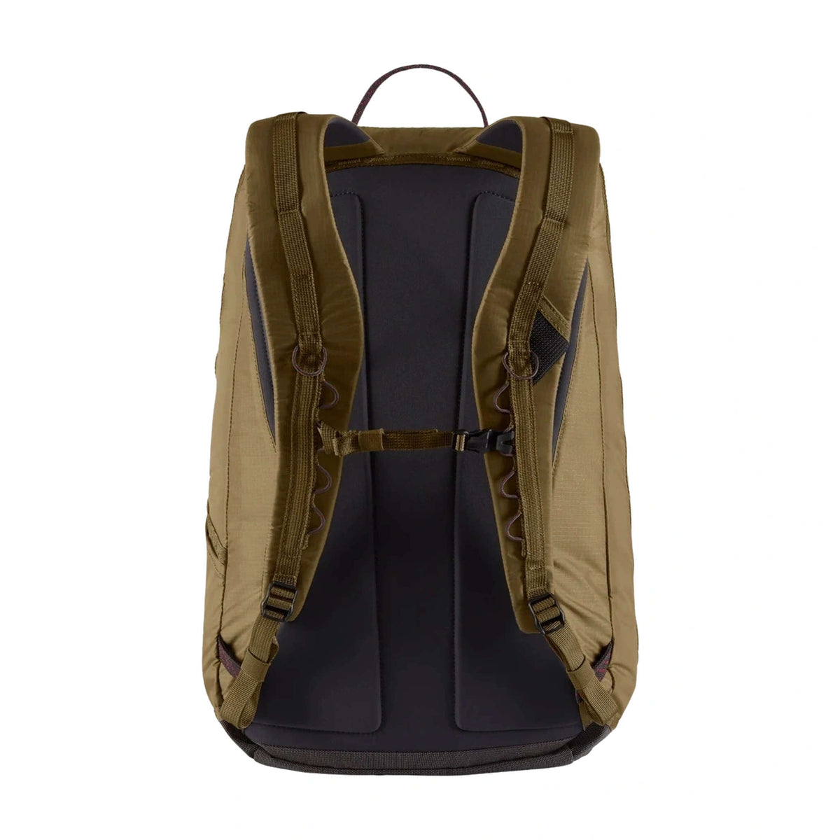 Gjalp Backpack 18L Klättermusen 40456U21-510-OZ Backpacks 18L / Olive