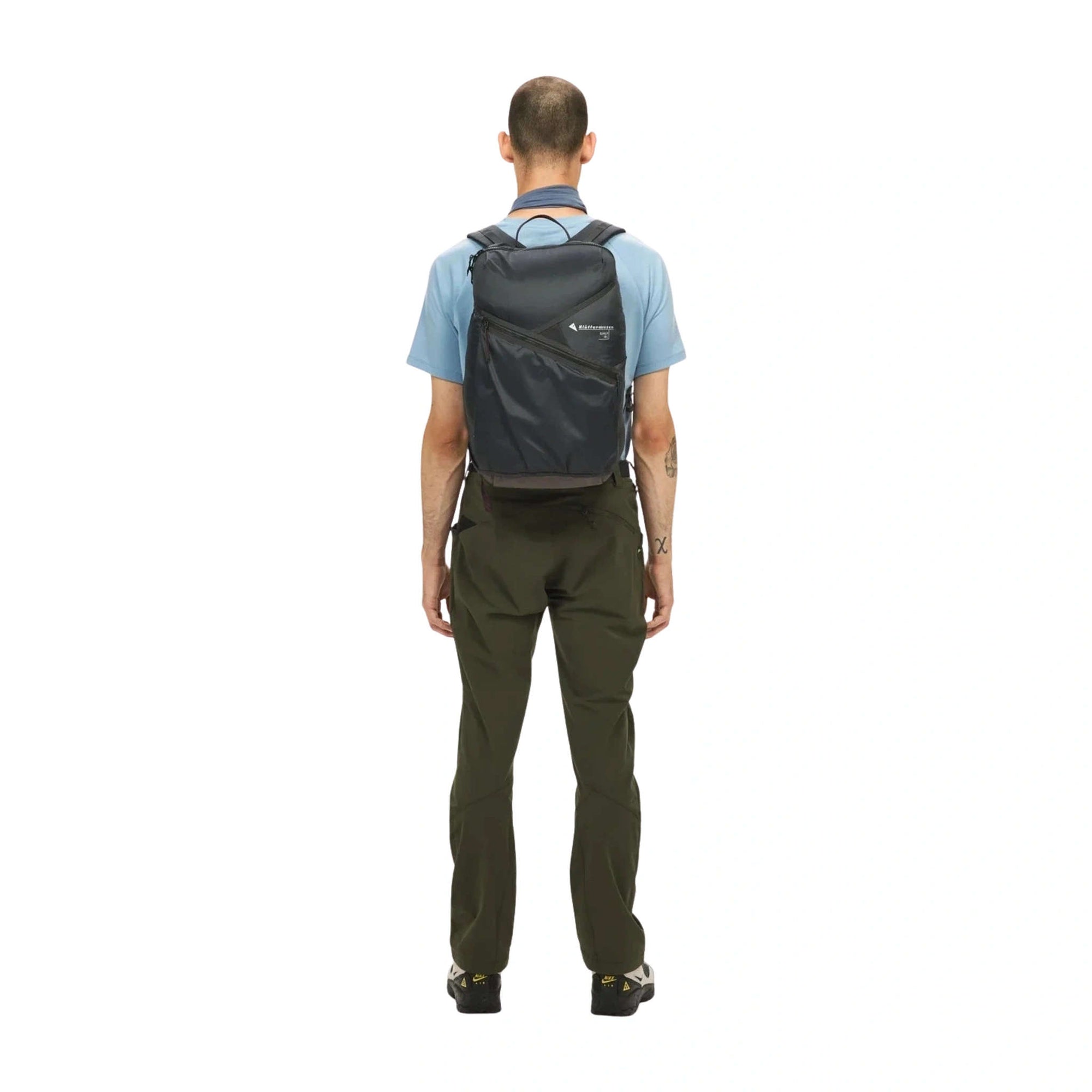 Klättermusen | Gjalp Backpack 18L | Everyday Laptop Backpack