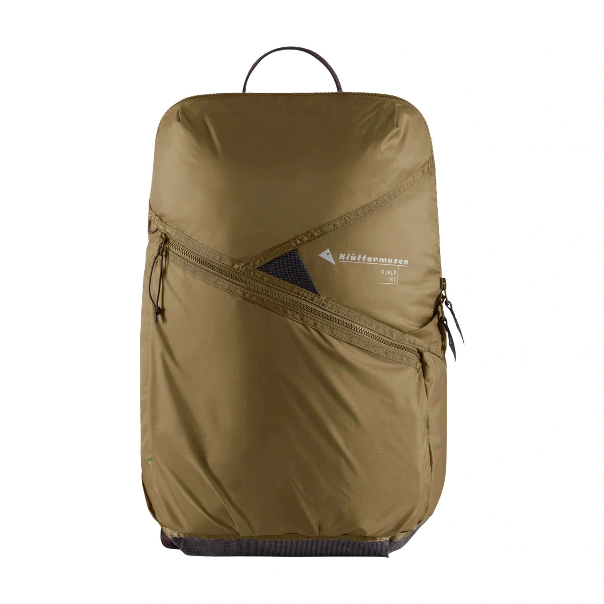 バッグ Klatter Musen Gjalp Backpack 18L Klättermusen | Gjalp Backpack 18L | Everyday Laptop Backpack
