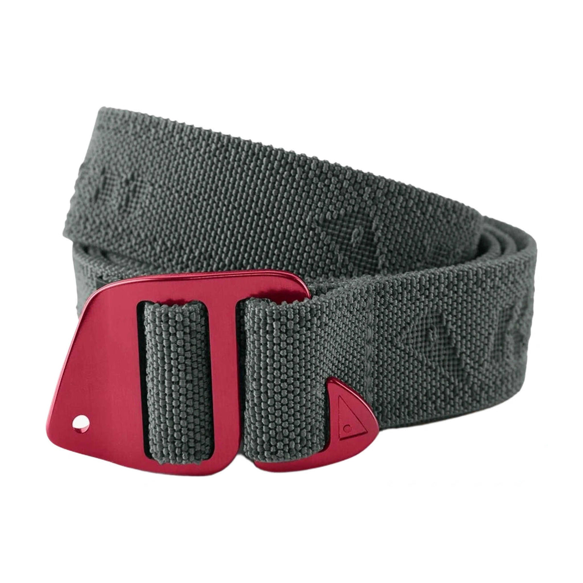 Gjord Stretch Belt 2.0 Klattermusen 50108U92-563 Belts One Size / Dark Teal
