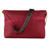 Grid Messenger Bag Klättermusen 10207-230-OZ Messenger Bags One Size / Burnt Russet