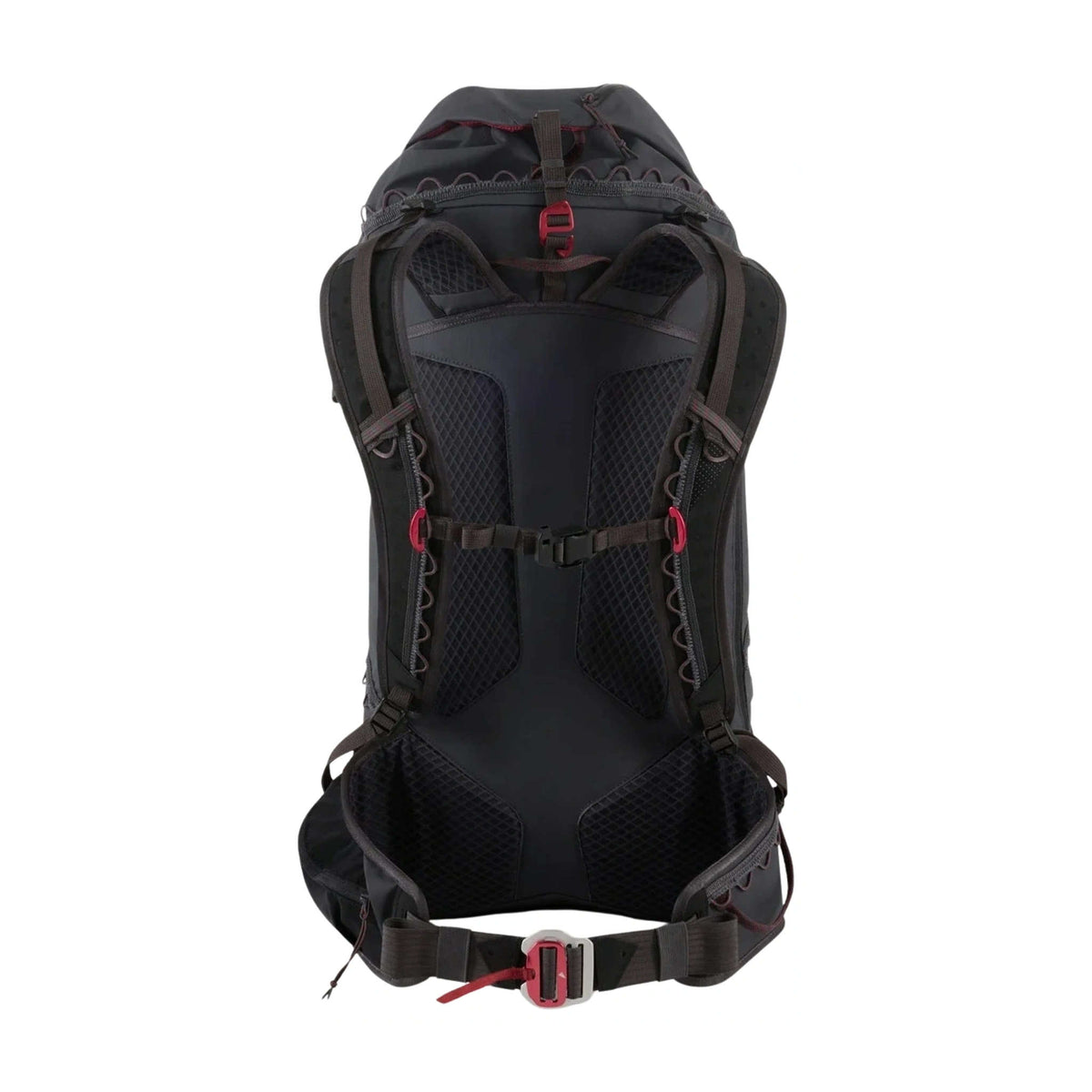 Gyme Backpack 25L Klättermusen 10523-961-OZ Backpacks 25L / Raven