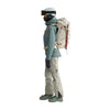 Gyme Backpack 25L Klättermusen 10523-117-OZ Backpacks 25L / Silver Creme