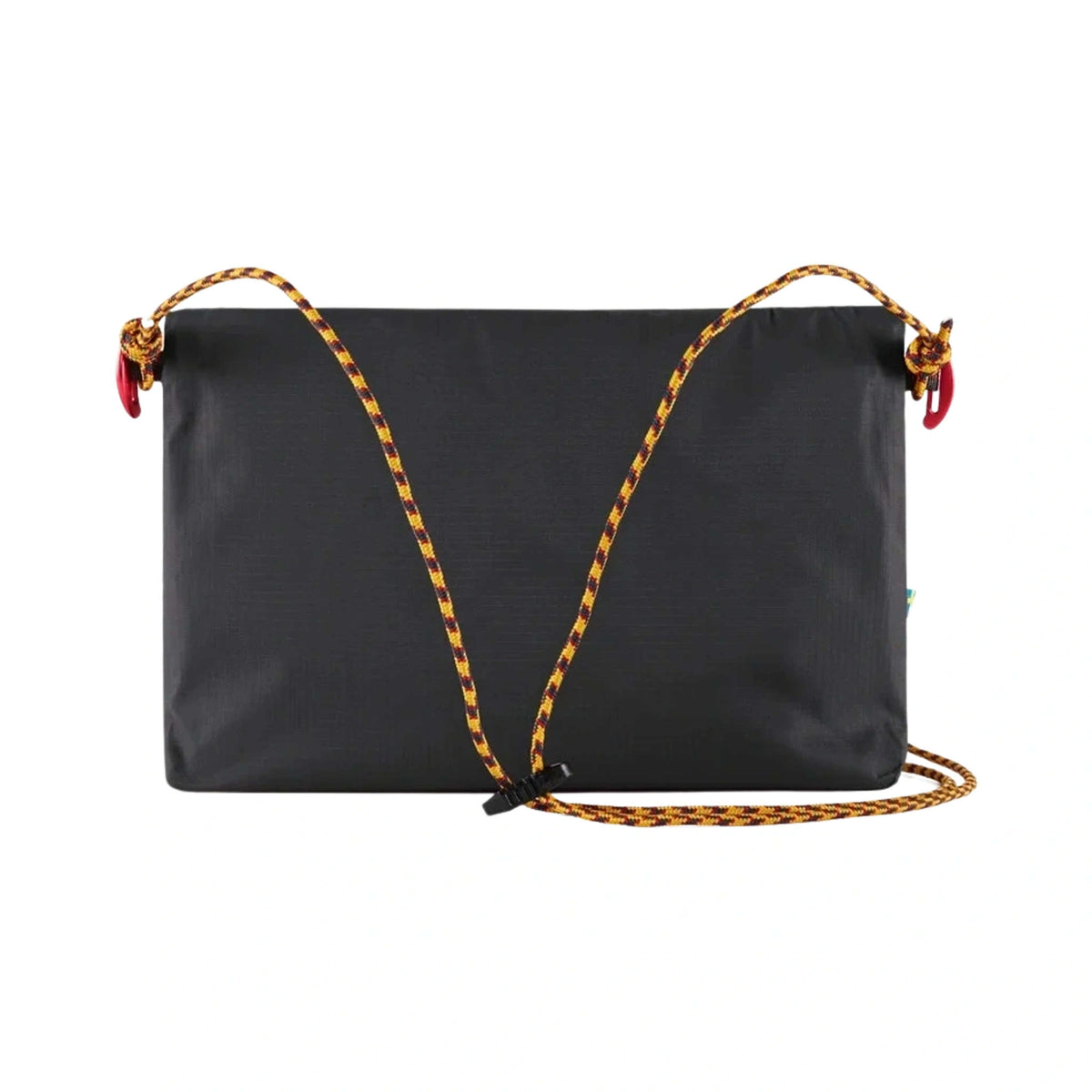 Hrid WP Accessory Bag 1.5L Klättermusen 10559-961-OZ Sling Bags 1.5L / Raven