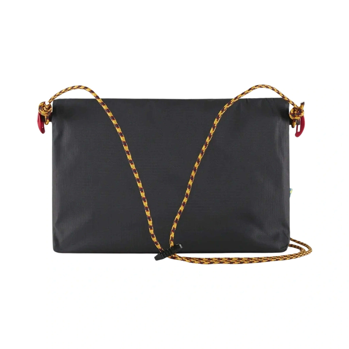 Hrid WP Accessory Bag 3L Klättermusen 10561-961-OZ Sling Bags 3L / Raven