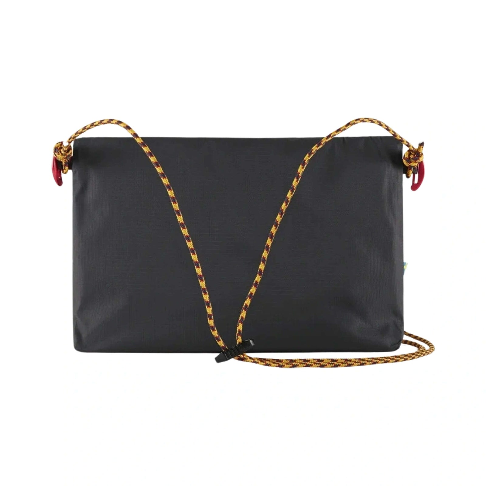 Hrid WP Accessory Bag 3L Klättermusen 10561-961-OZ Sling Bags 3L / Raven