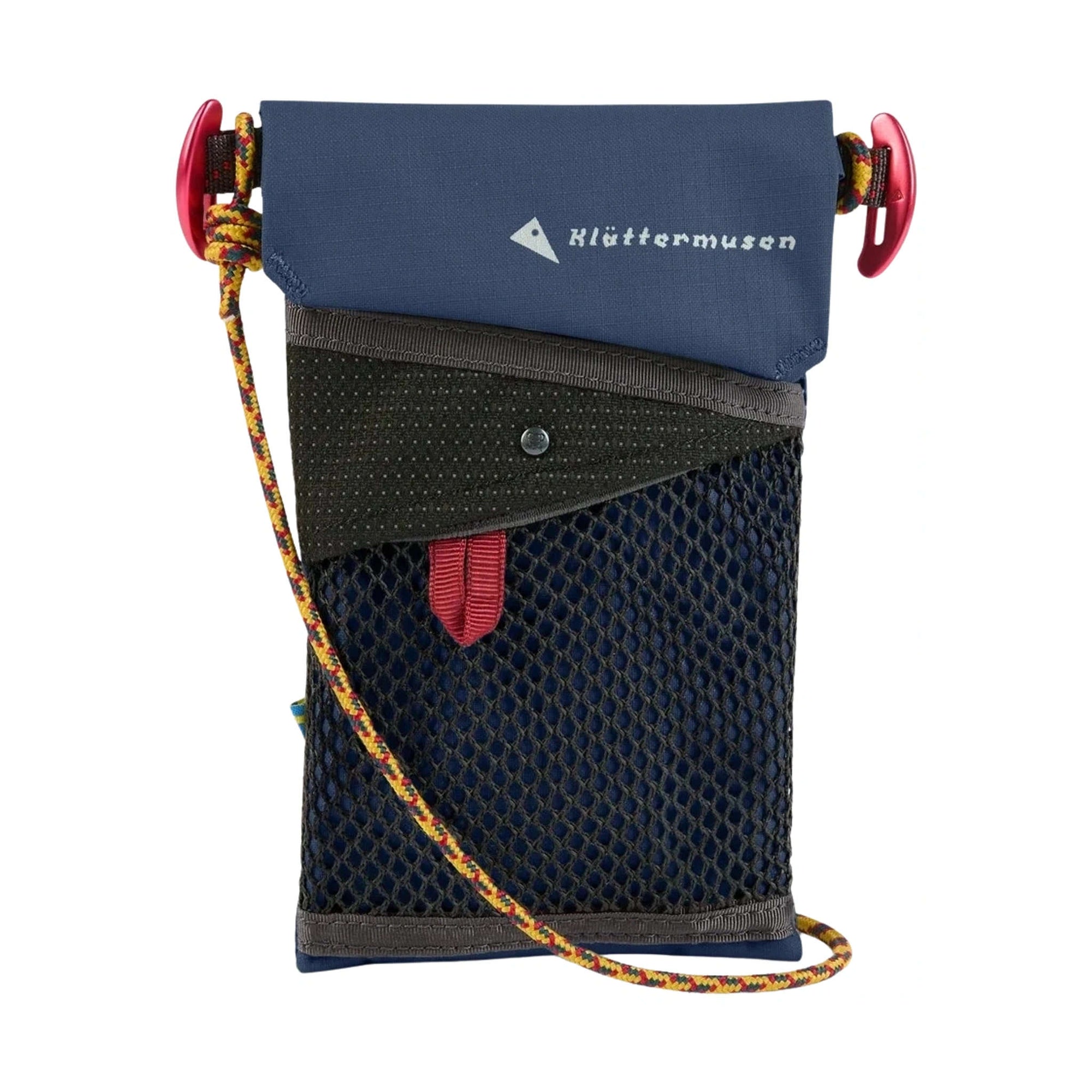 Klättermusen | Gilling Backpack 26L | Day Hiking Backpack | Sea