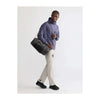 Mimer Dufflebag 25L Klättermusen 10458-961-OZ Duffle Bags 25L / Raven