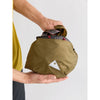 Mimer Dufflebag 40L Klättermusen 10459_279-OZ Duffle Bags 40L / Cloud Berry