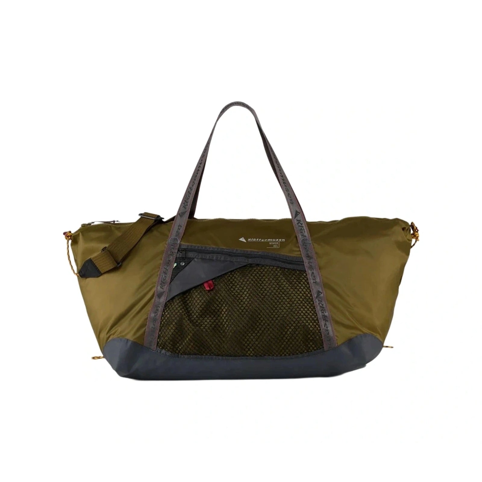 Mimer Dufflebag 40L