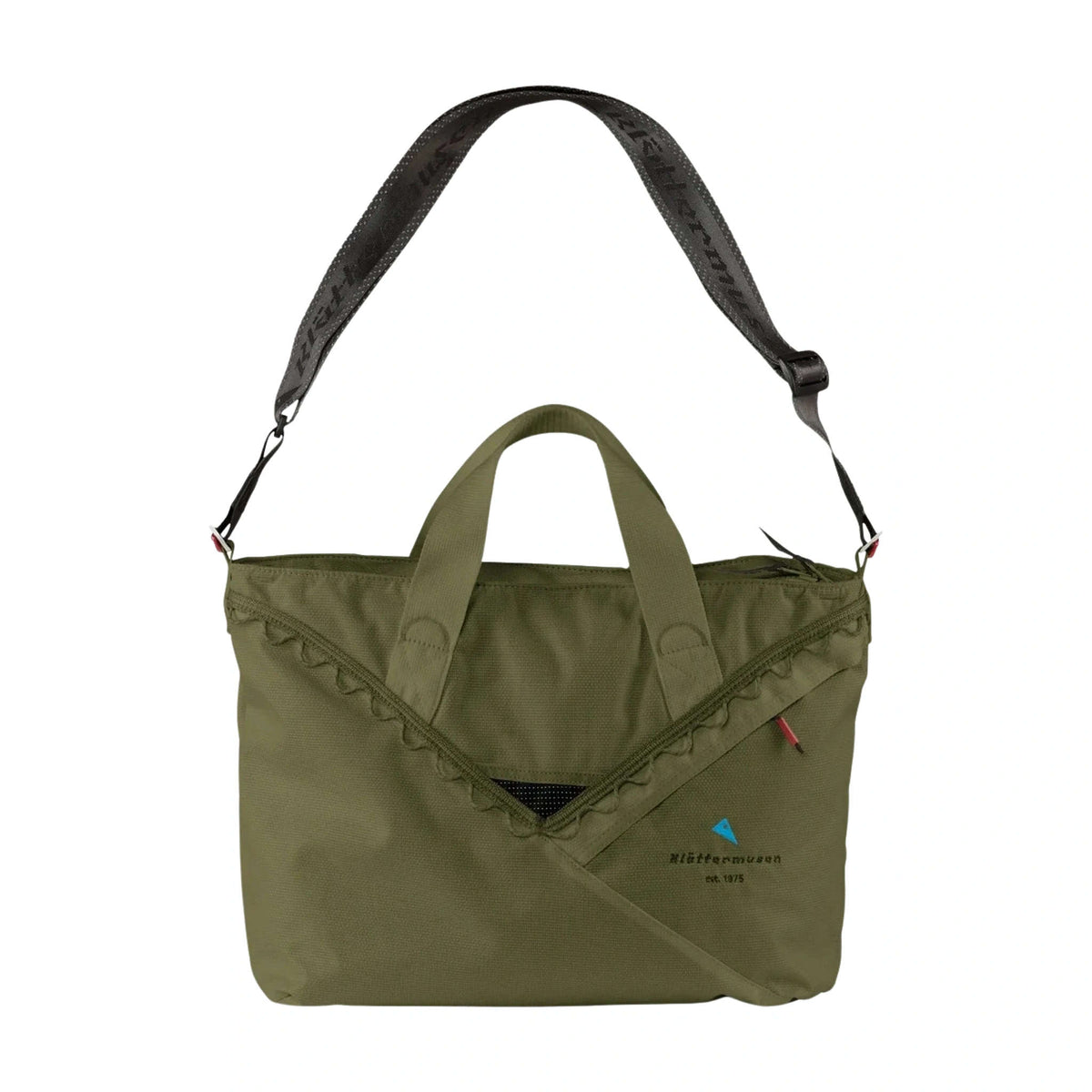 Nagelfar Bag 17L Klättermusen 10367-508-OZ Tote Bags 17L / Burnt Olive