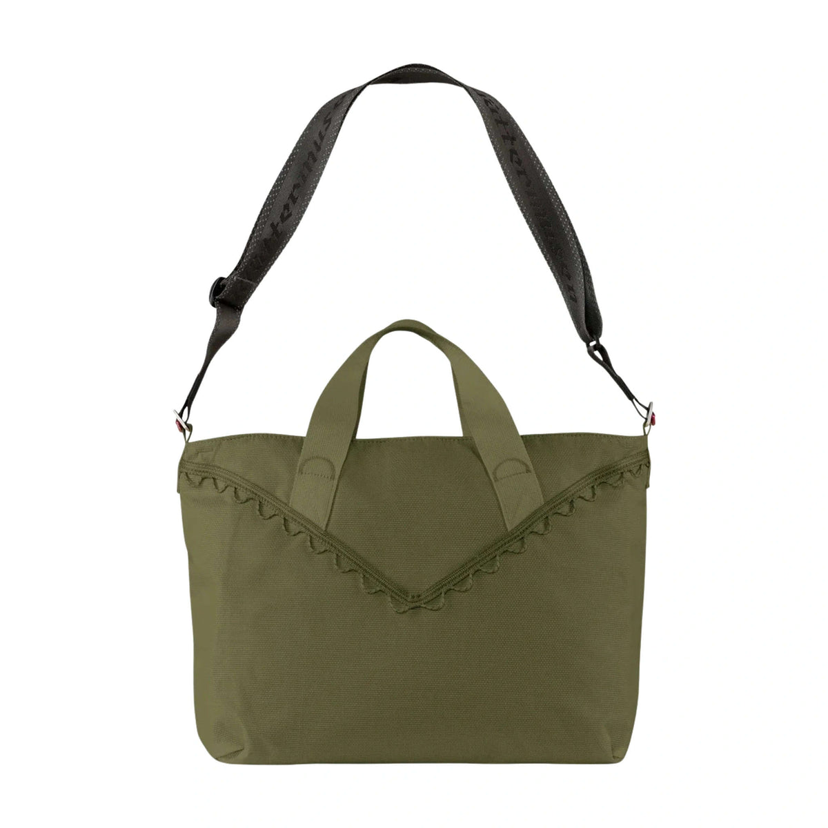 Nagelfar Bag 17L Klättermusen 10367-508-OZ Tote Bags 17L / Burnt Olive
