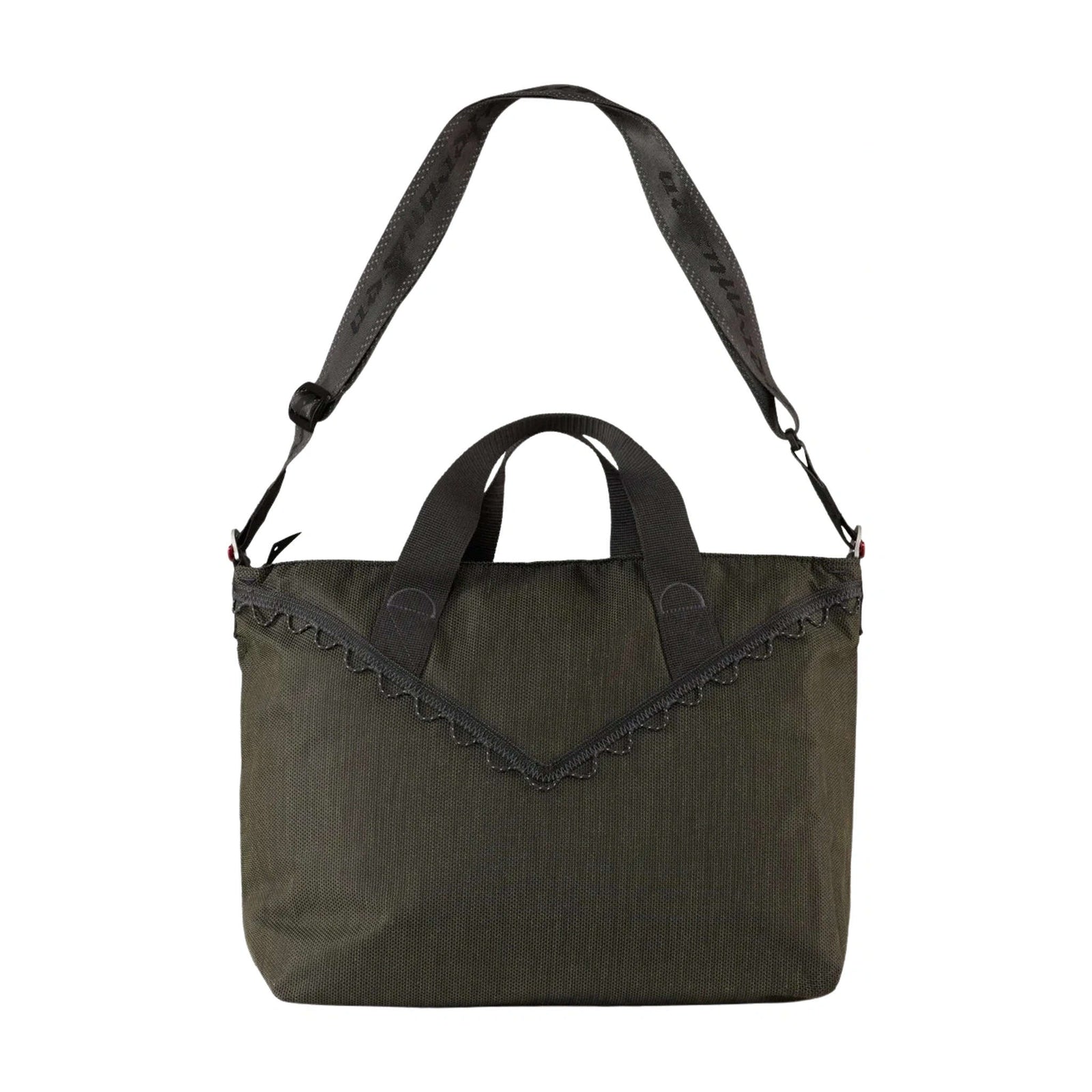 Nagelfar Bag 17L Klättermusen 10367-961-OZ Tote Bags 17L / Raven
