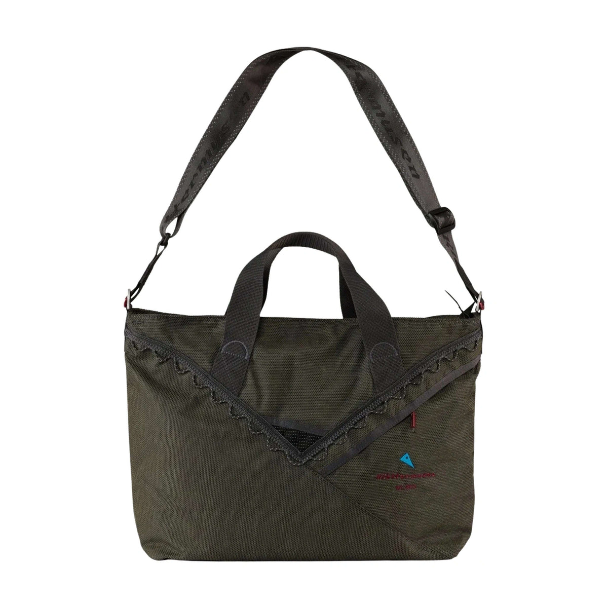 Nagelfar Bag 17L Klättermusen 10367-961-OZ Tote Bags 17L / Raven