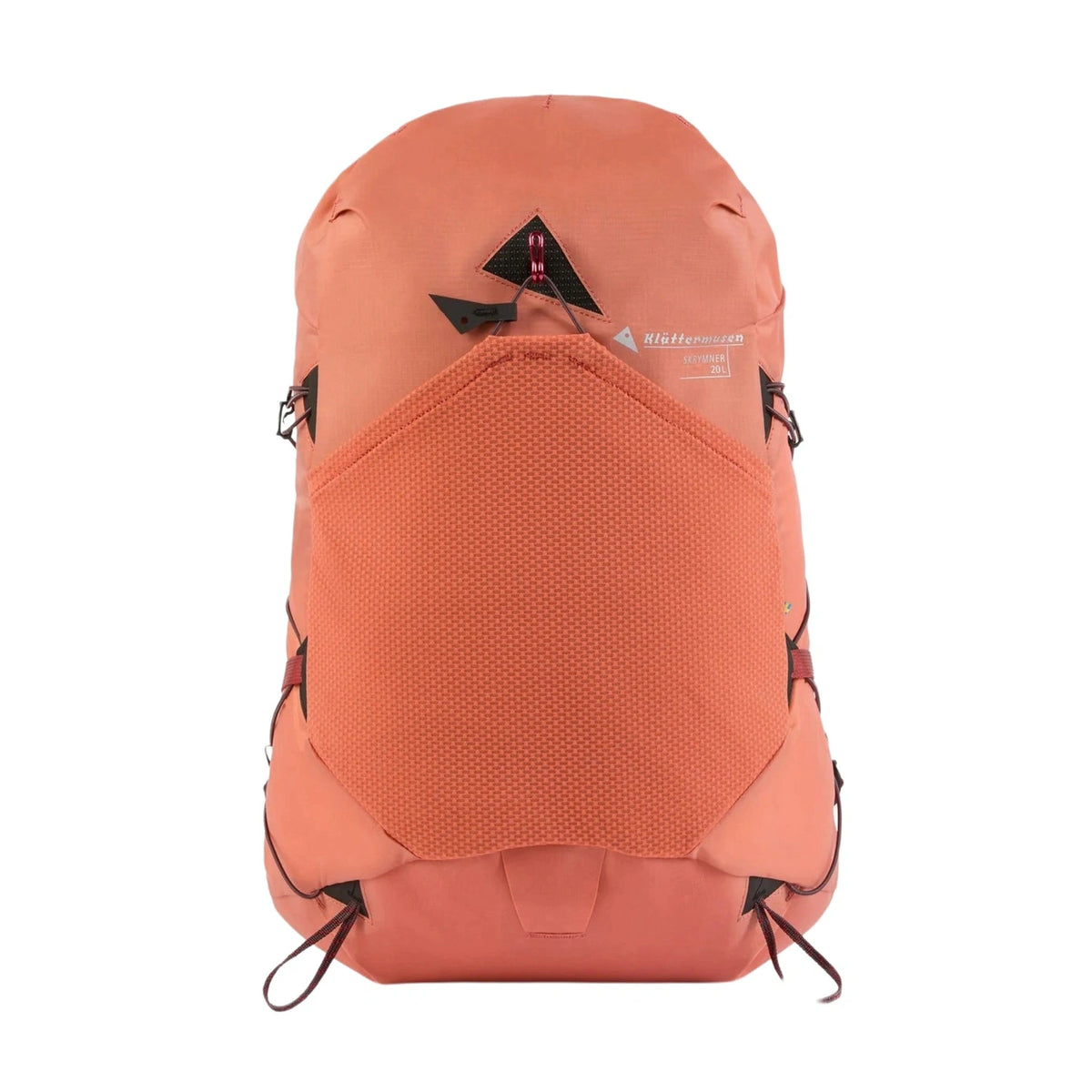 Skrymner Backpack 20L Klättermusen 10583_279-OZ Backpacks 20L / Cloud Berry