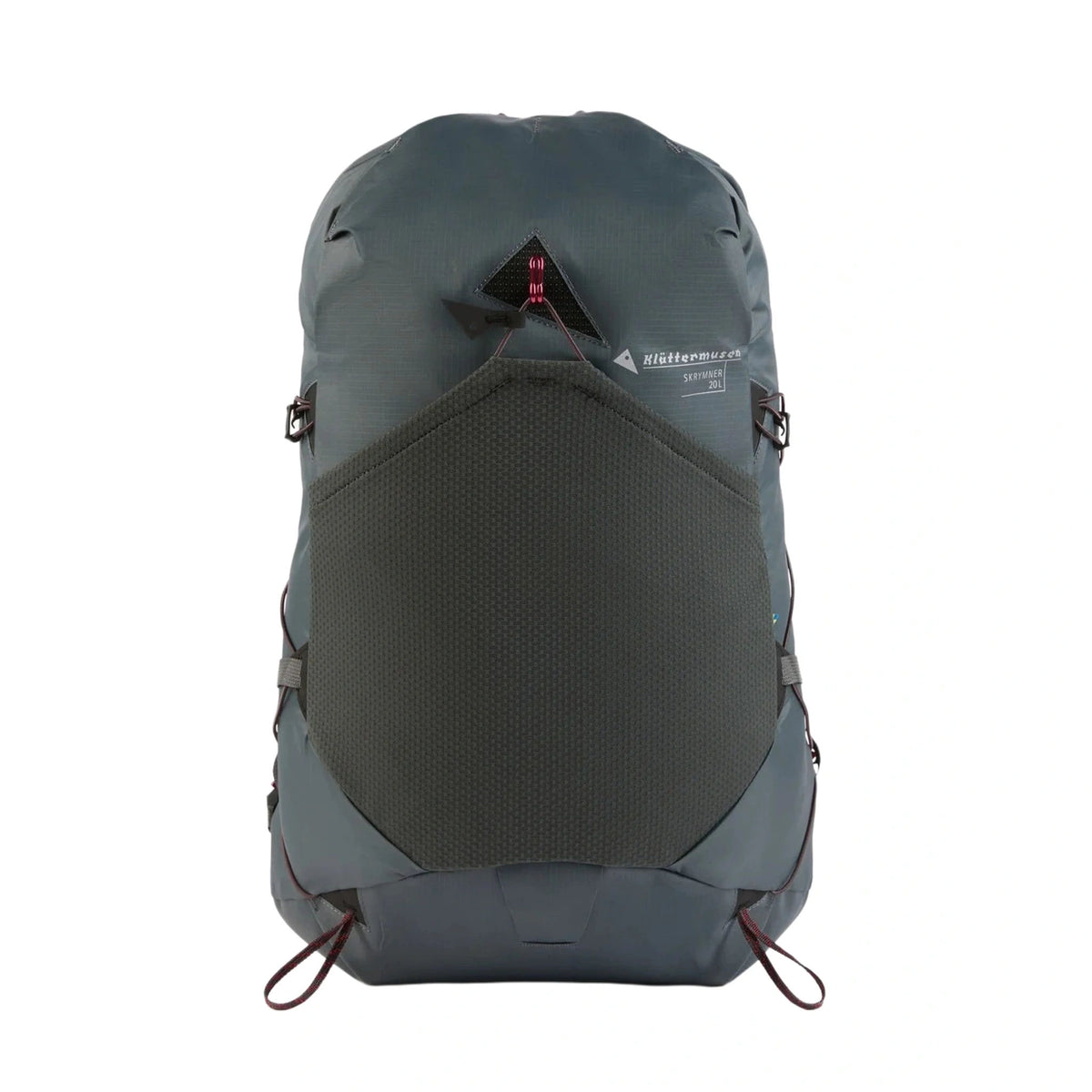 Skrymner Backpack 20L Klättermusen 10583_563-OZ Backpacks 20L / Dark Teal