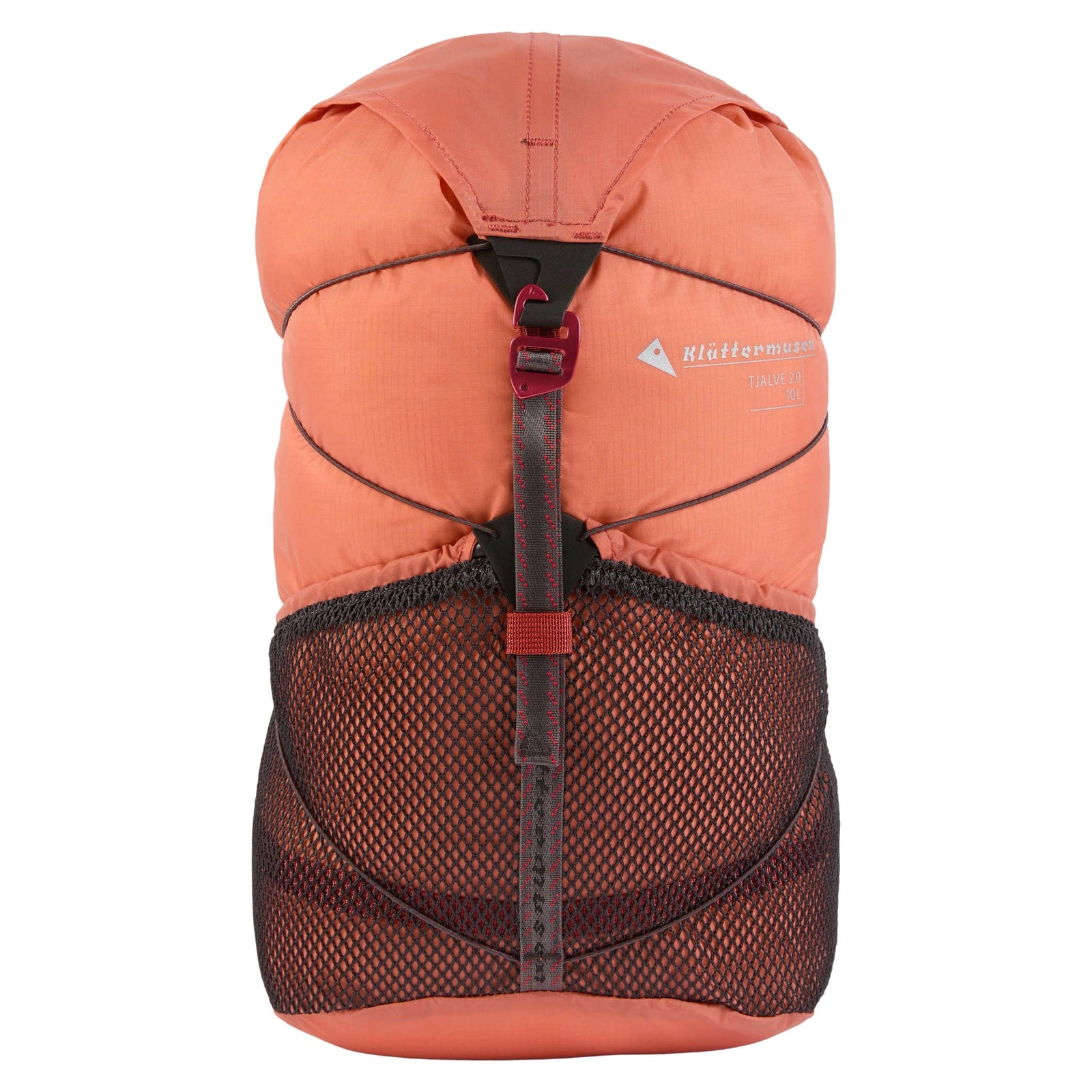Tjalve 2.0 Backpack 10L