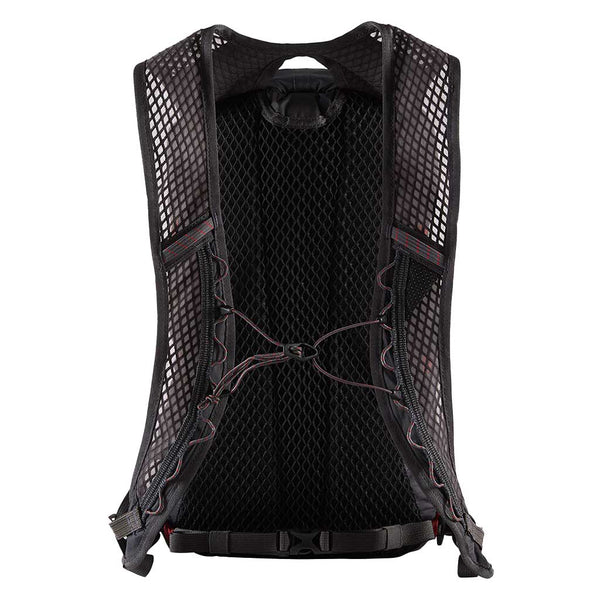 Klättermusen | Tjalve 2.0 Backpack 10L | Alpine Day Pack | Raven
