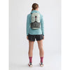 Tjalve 2.0 Backpack 10L Klättermusen 10166-961-OZ Backpacks 10L / Raven
