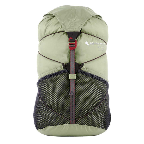 Klättermusen | Tjalve 2.0 Backpack 10L | Alpine Day Pack | Sea
