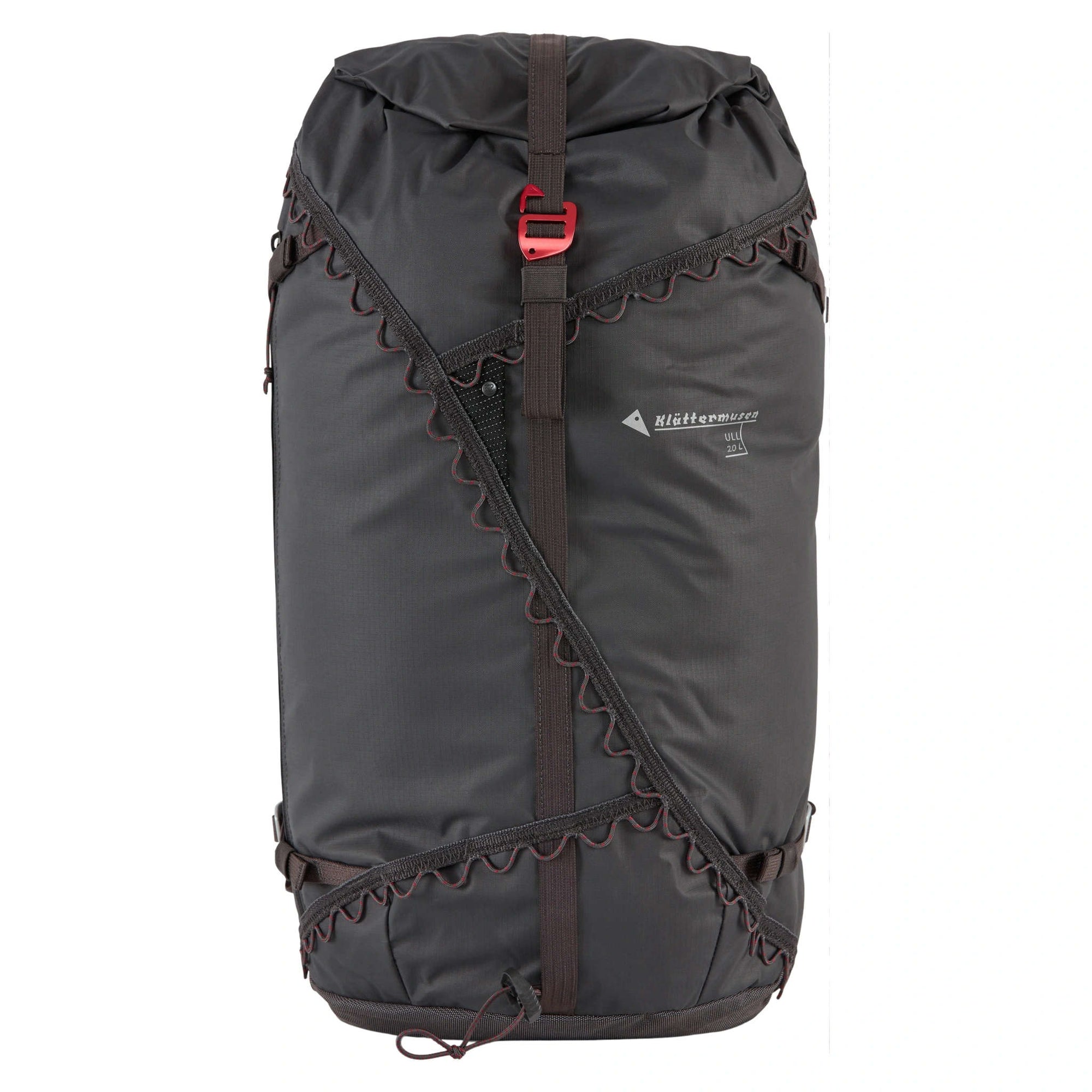 Klättermusen | Eldner 2.0 Lumbarpack | Lightweight Hip Pack