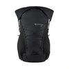 Vide Backpack 30L Klättermusen 10587_961-OZ Backpacks 30L / Raven