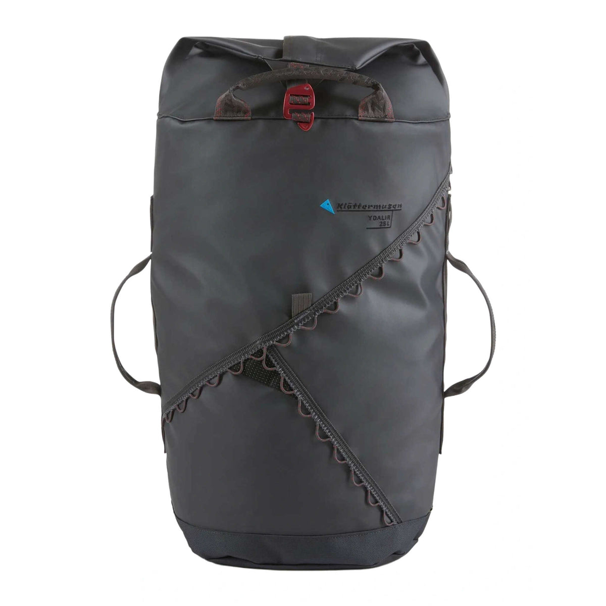 Ydalir Dufflebag Klattermusen Duffle Bags