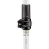 Cross Trail FX Superlite Carbon (Pair) Leki 65426801 Walking Poles 110-130cm / White/Envy/Black