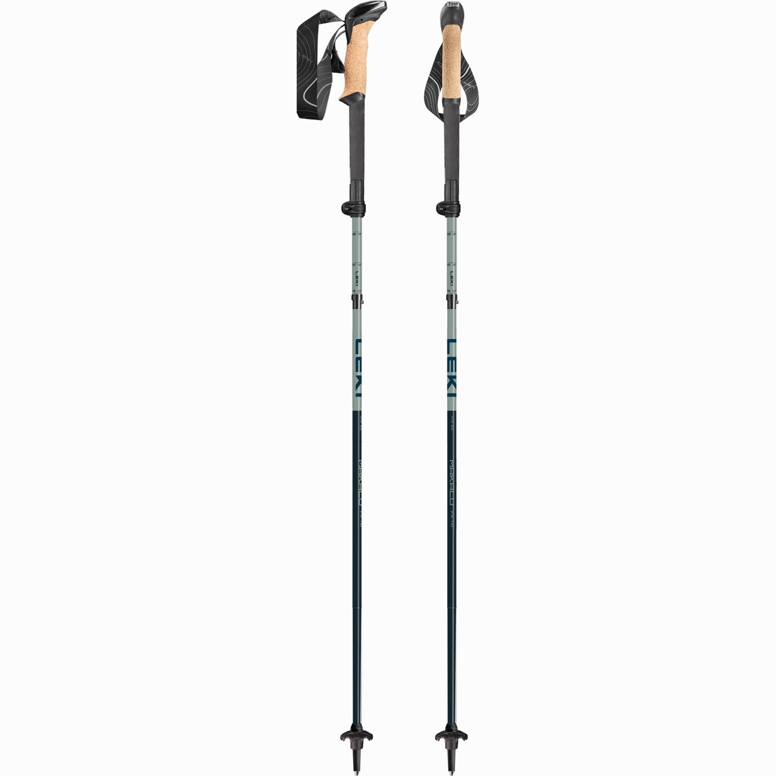 Makalu Cork | FX TA (Pair)