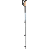 Makalu Cork Lite (Pair) Leki 656210893S Walking Poles 100-135cm / Dark Stone Blue
